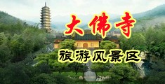 大鸡巴插骚妇视频中国浙江-新昌大佛寺旅游风景区